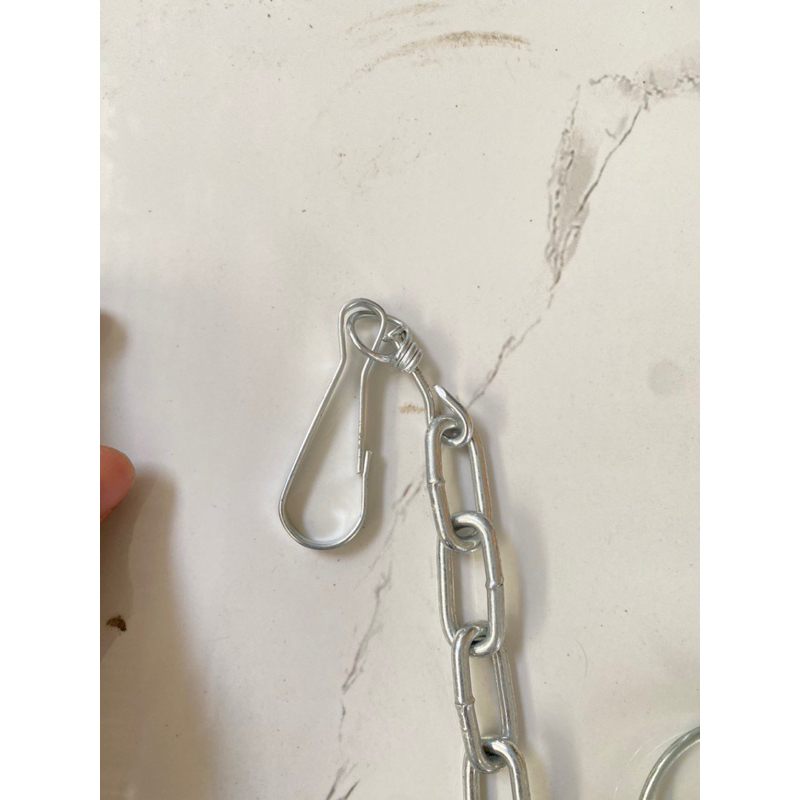 Xích cho mèo đủ size  dài 1.3 mét- 2 mét