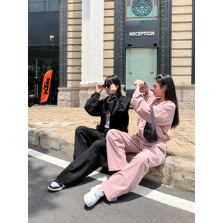KIDO - Áo khoác dù BOMBER JACKET