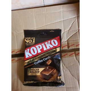 Kẹo cà phê Kopiko 140gr
