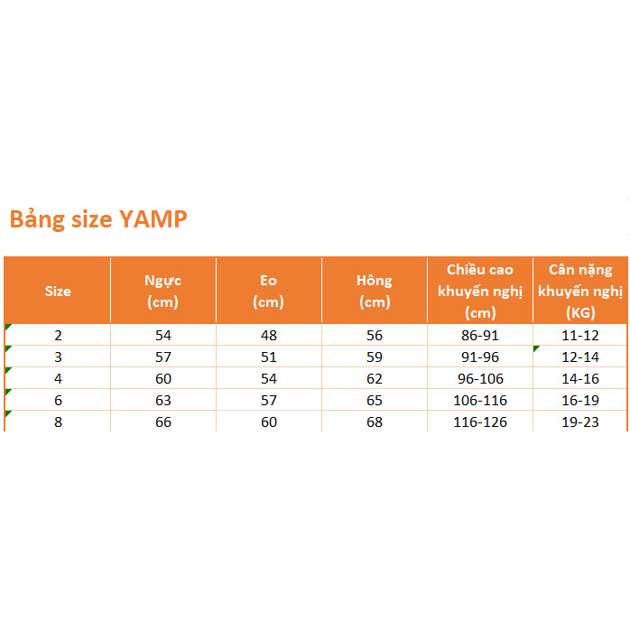 Đầm voan bé gái sắc màu tutu 2-8 tuổi YAMP sát nách in cầu vồng pony mermaid đầm xuất dư bé gái váy đầm trẻ em mùa hè