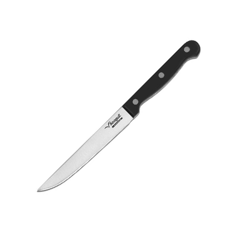 Dao Gọt Trái Cây Inox Cao Cấp Pro Fruit Seagull 5 Inches