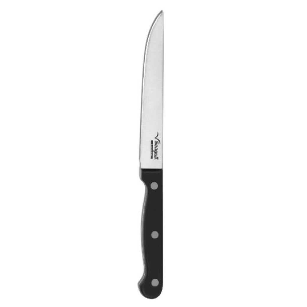 Dao Gọt Trái Cây Inox Cao Cấp Pro Fruit Seagull 5 Inches