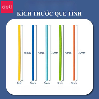 Bộ que tính học toán bằng gỗ - bảng tính que học toán cho bé