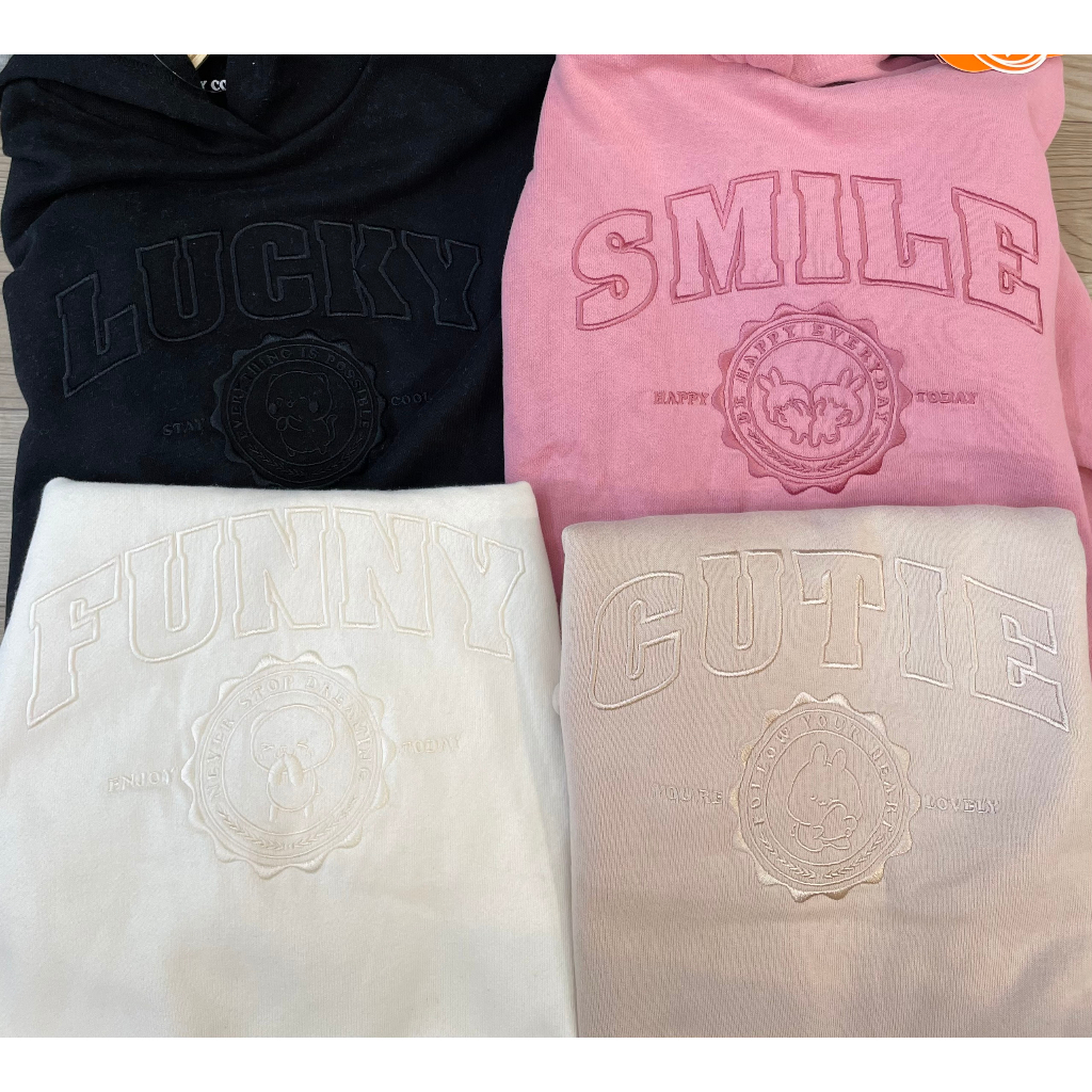 Áo nỉ hoodie bé gái xuất khẩu