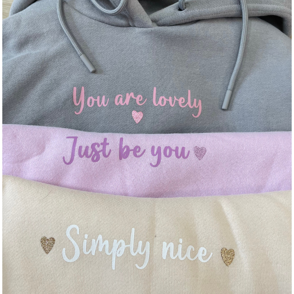 Áo nỉ hoodie bé gái xuất khẩu