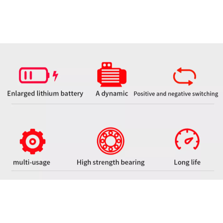 BOSCH 1599VF Cờ lê tác động 3in1 880N.m 6 Kích thước Cờ lê tác động điện không dây Tua vít Máy