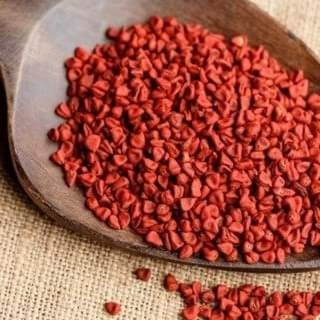 1kg hạt cari nguyên chất 100% loại 1