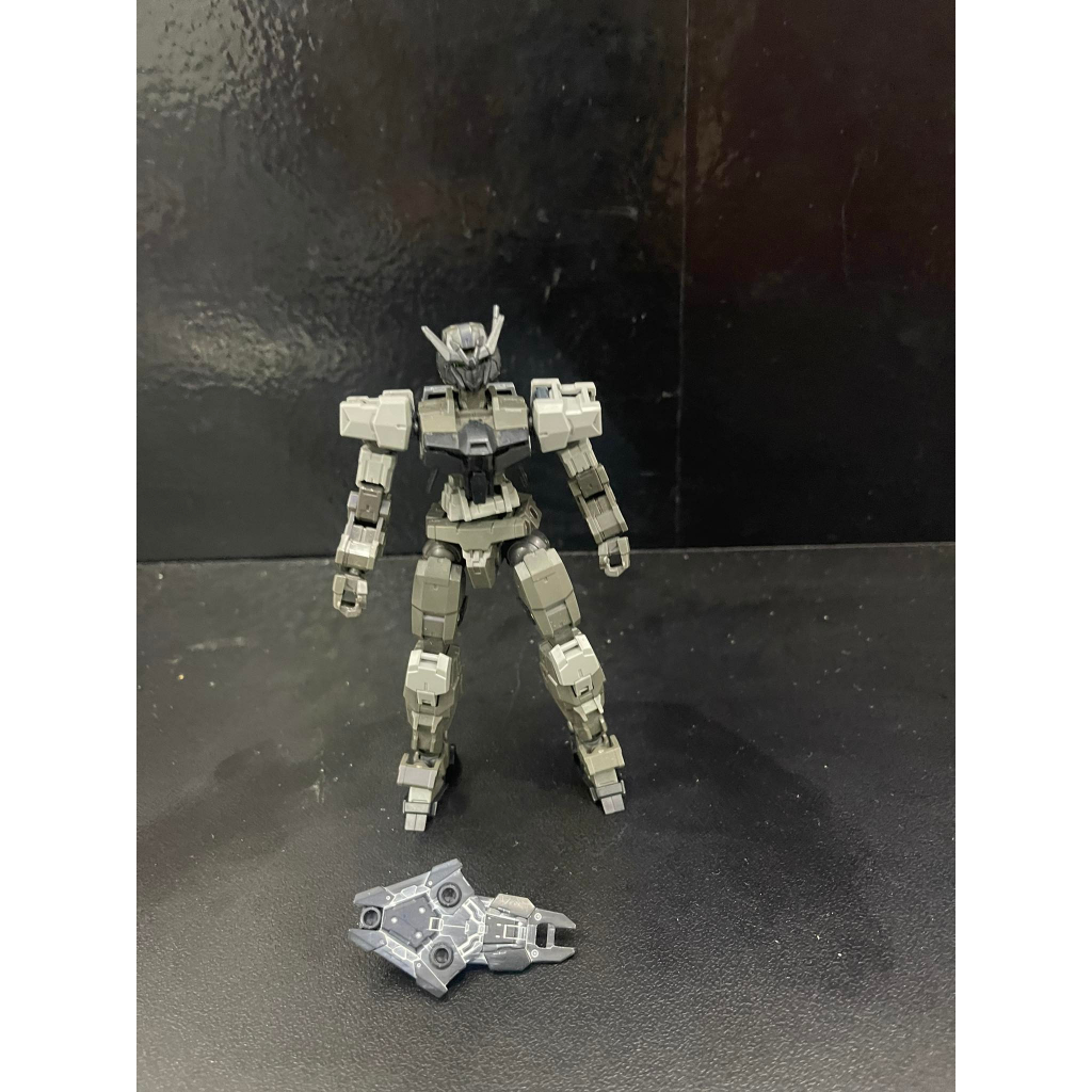 Mô Hình 30mm custom