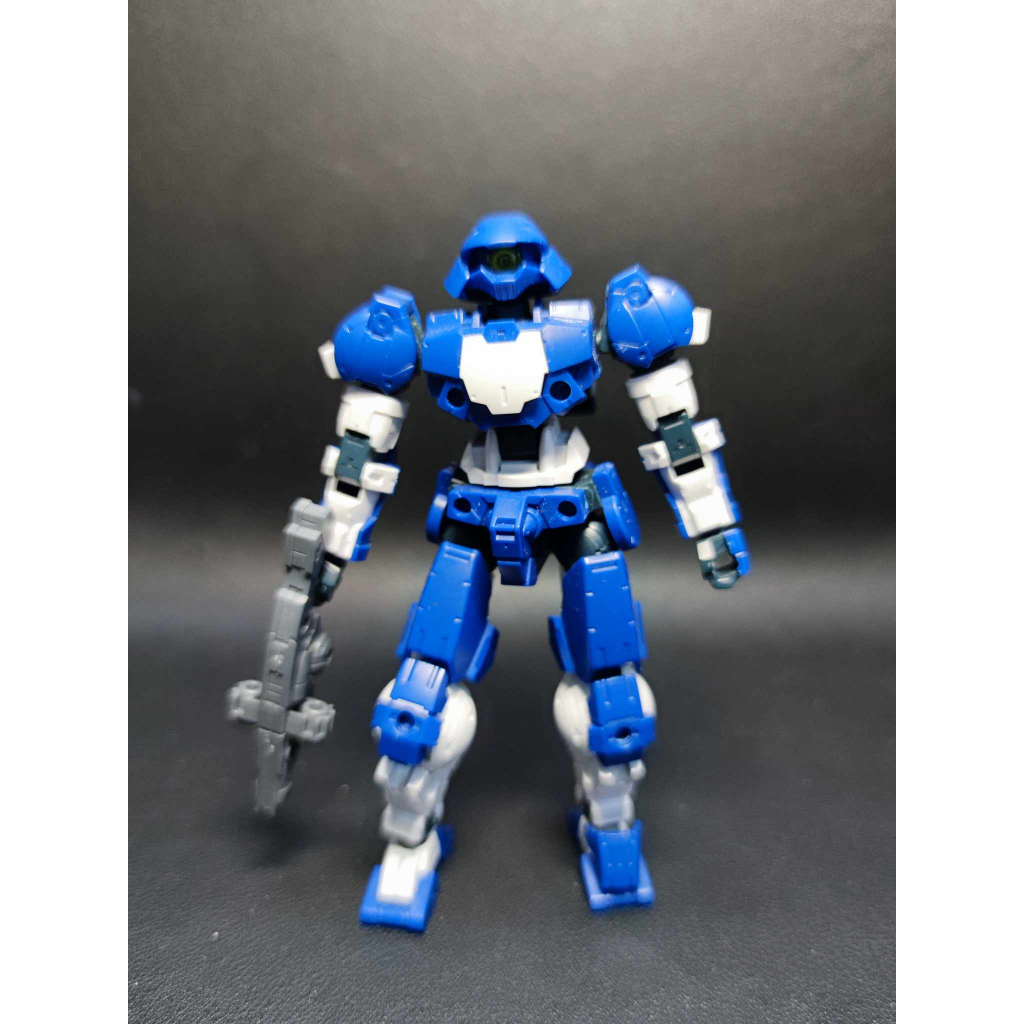 Mô Hình 30mm custom