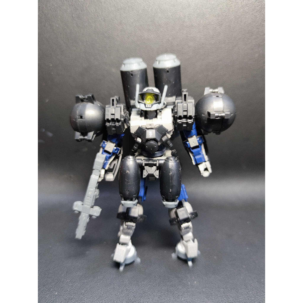 Mô Hình 30mm custom