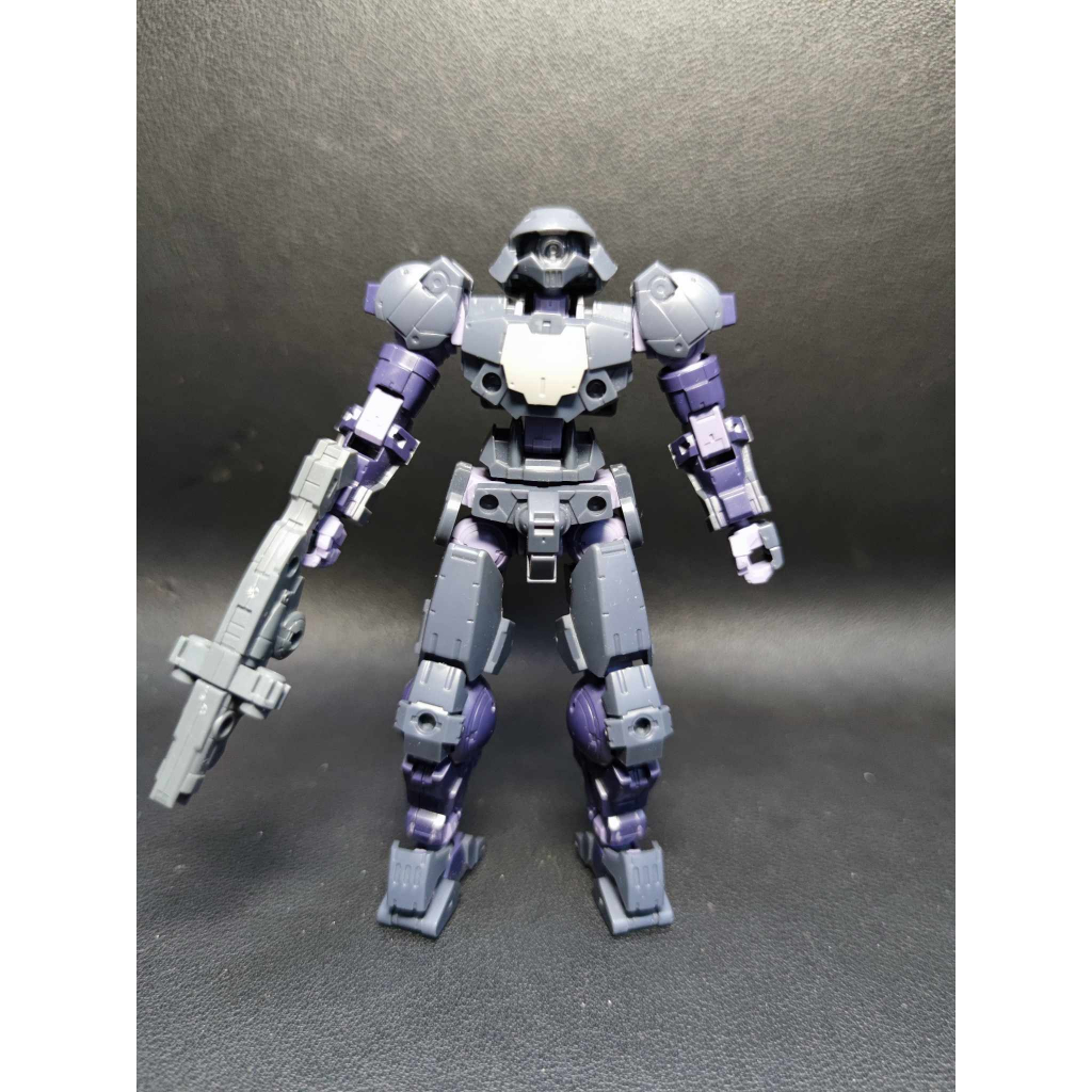 Mô Hình 30mm custom