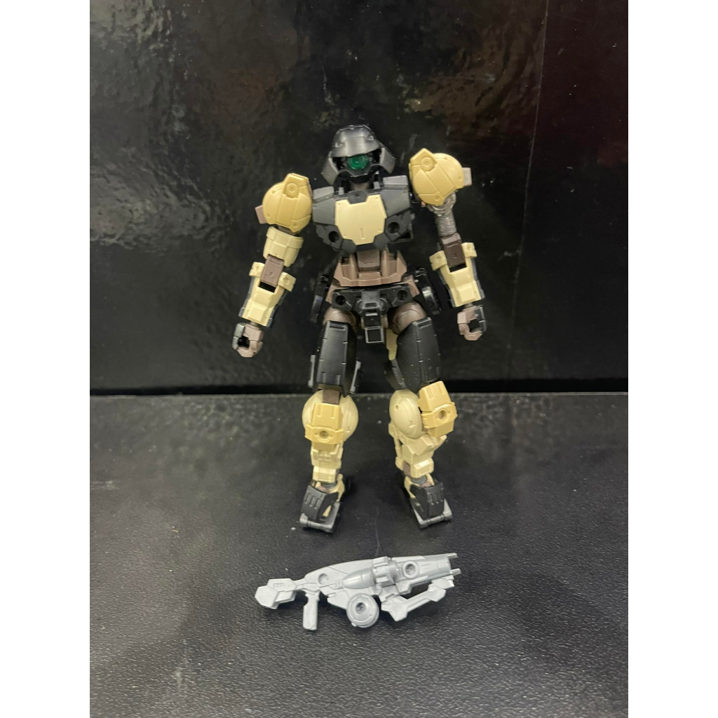 Mô Hình 30mm custom