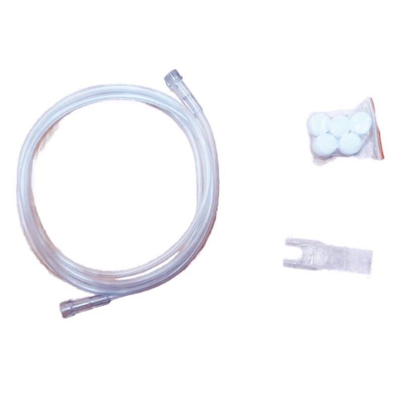 Máy xông khí dung Respizer - Máy xông mũi họng  Bảo hành 6 tháng lỗi 1 đổi 1