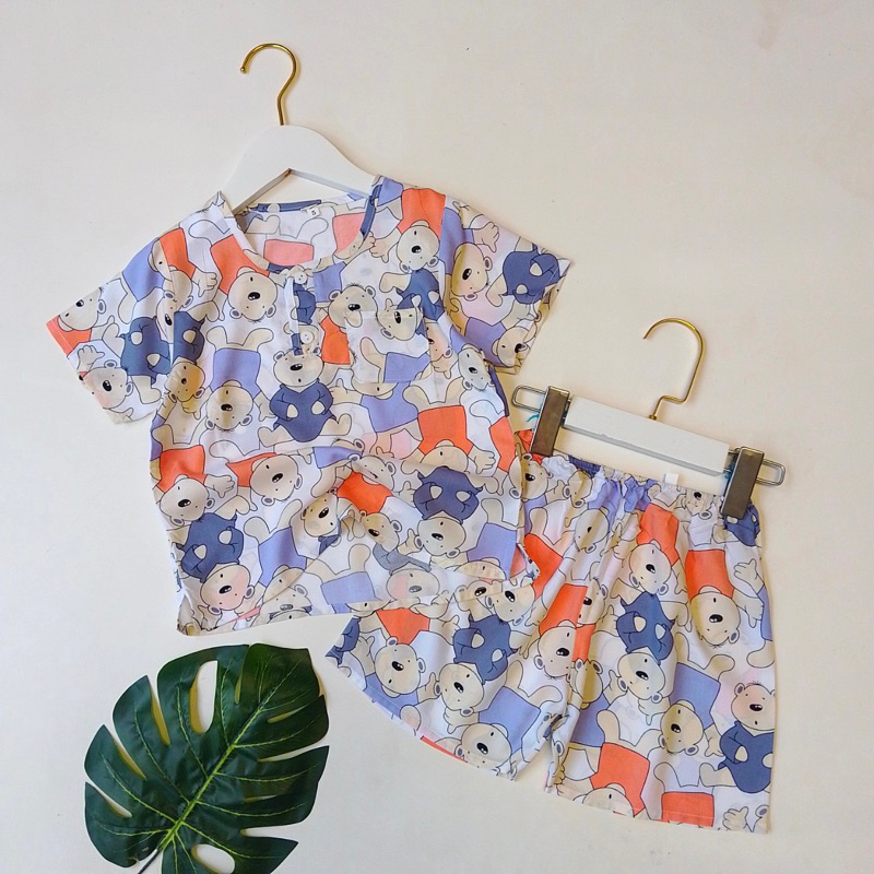 9-37kg Bộ lanh/bộ tole BÉ TRAI QUẦN ĐÙI