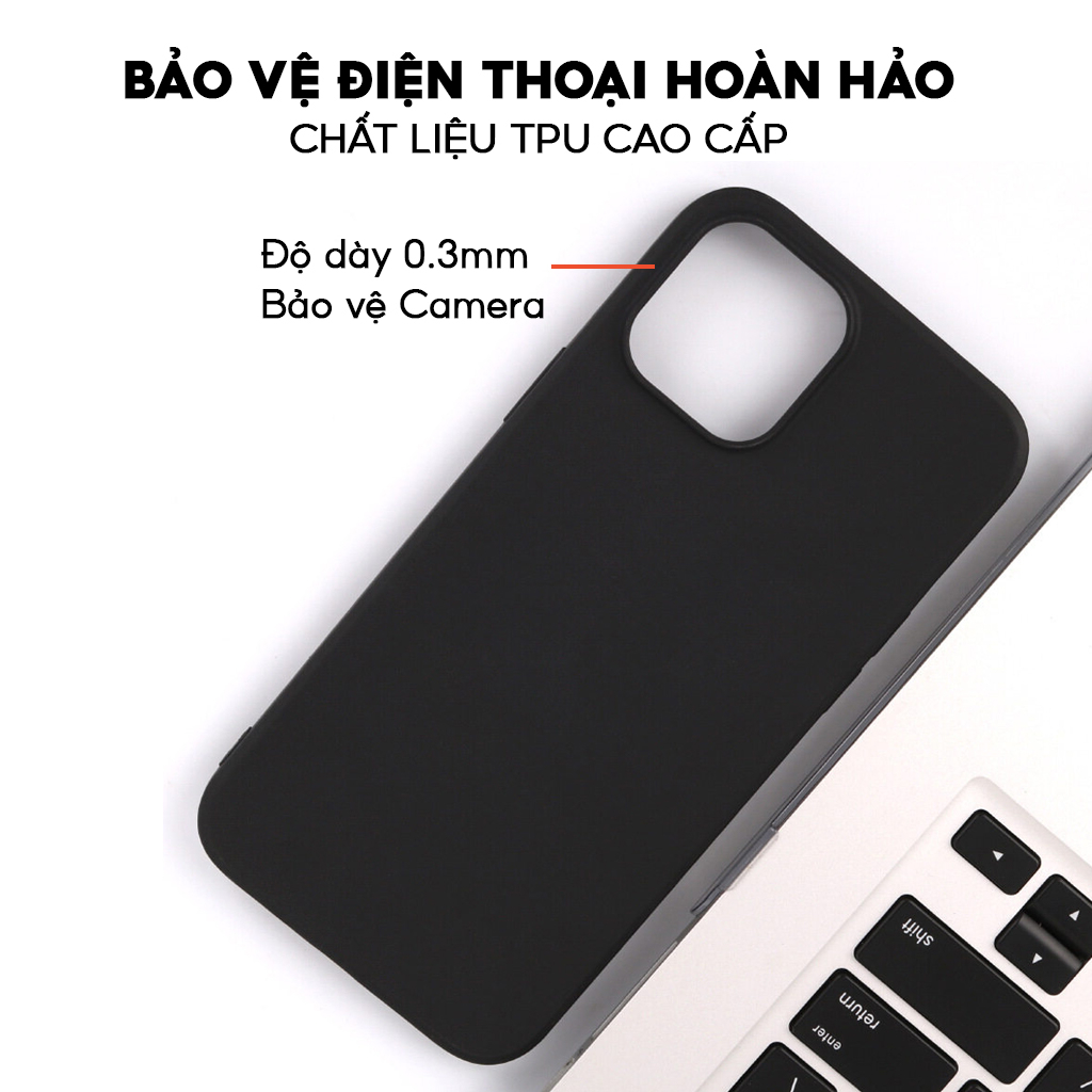 Ốp lưng Huawei Nova 2i silicon dẻo, tpu mềm hình thom brownee, guccii, nikee