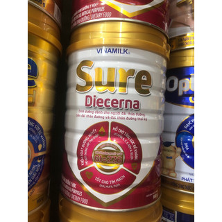 Sữa SureDiecerna 900g