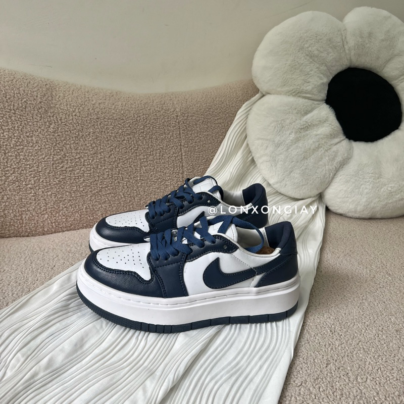 GIÀY THỂ THAO J.D ELEVATA NAVY