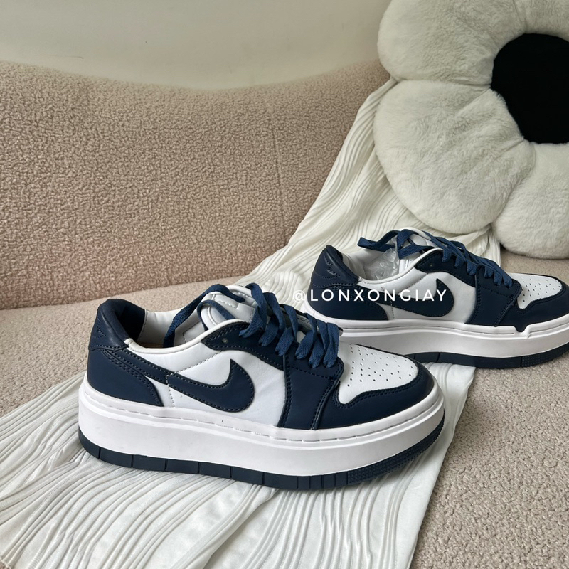 GIÀY THỂ THAO J.D ELEVATA NAVY