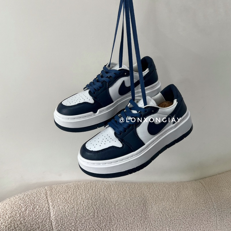 GIÀY THỂ THAO J.D ELEVATA NAVY