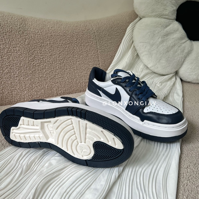 GIÀY THỂ THAO J.D ELEVATA NAVY