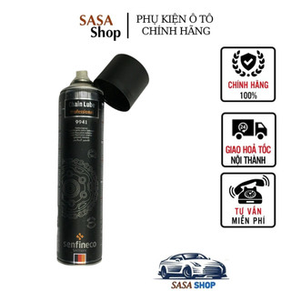 Dưỡng sên senfineco - mỡ bôi trơn không văng chịu nhiệt 265°c