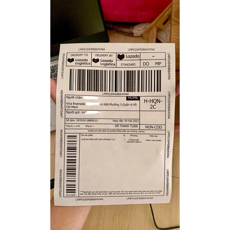 Thanh Lý máy in Brother MFC-L2701D