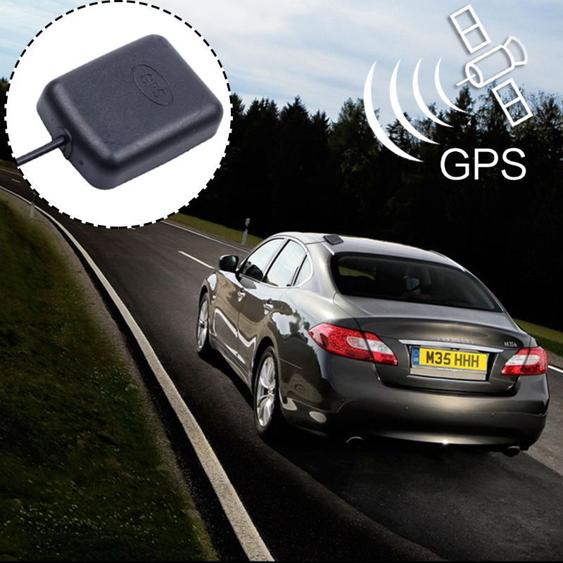 Ăng Ten Định Vị GPS Chất Lượng Cao Cho Xe Hơi