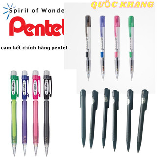 Bút chì kim bấm a255,pd105t,ax105 ngòi 0,5