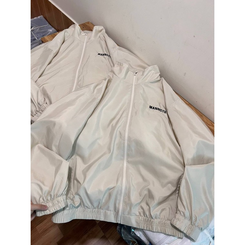 Áo Khoác Dù Cao Cấp Chuẩn Form Nam Nữ  , Hàng Chuẩn Y Hình , Hai Lớp Dày Dặn cao cấp siêu xịn xò M913 GEM_store