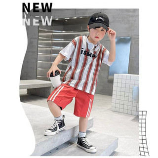 [SIZE ĐẠI+CỒ] SÉT BỘ THUN BÉ TRAI  SIÊU COOL
