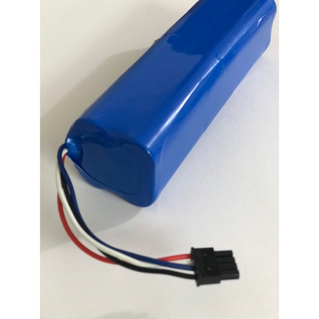 Pin robot hút bụi Dreame D9, L10, F9