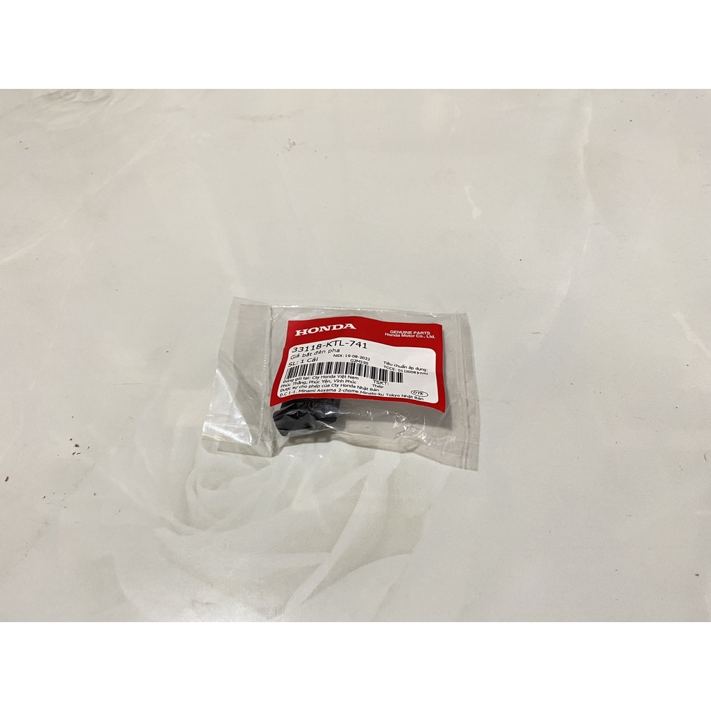 Giá bắt đèn pha HONDA WAVE S100, FUTURE X và một số dòng xe khác.