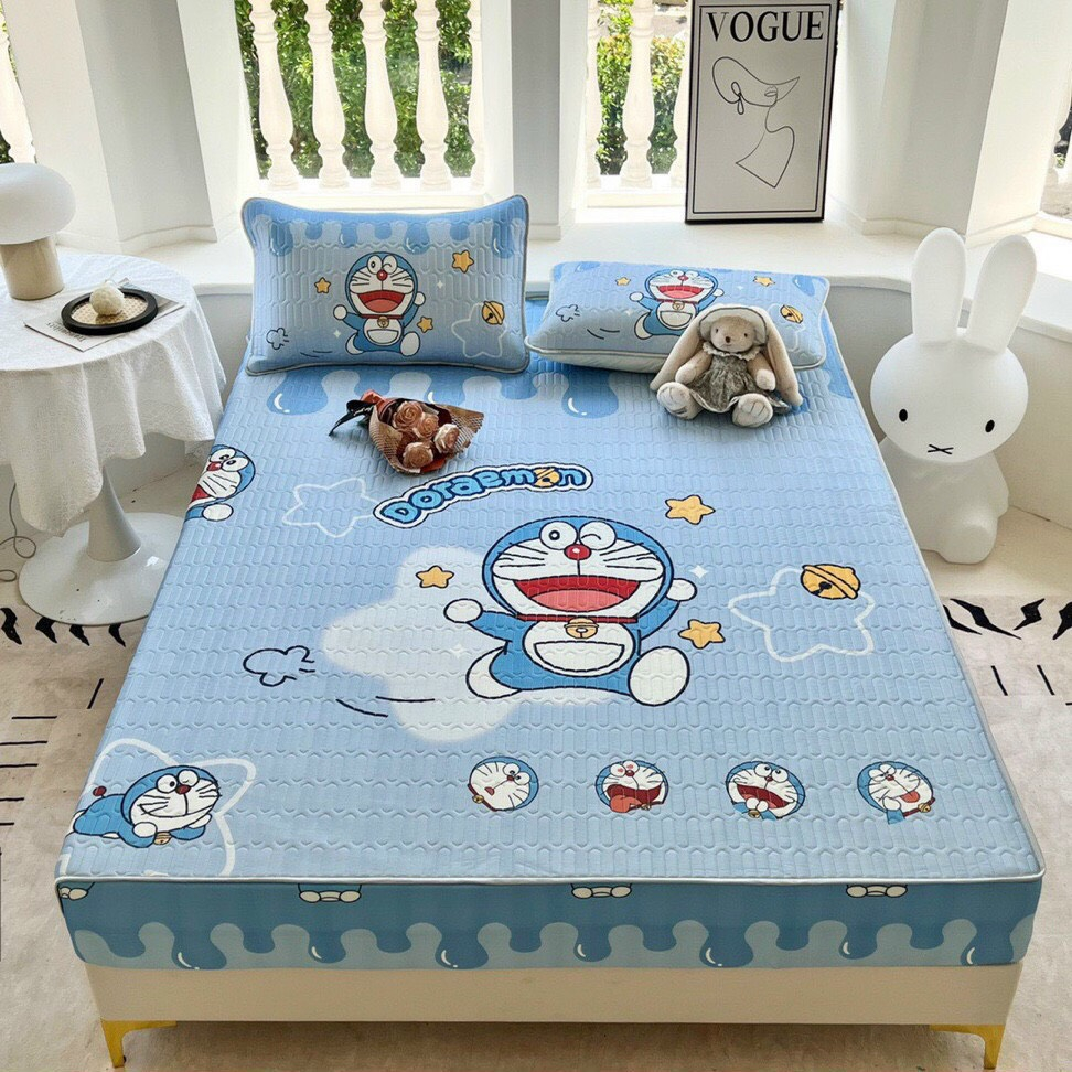 Combo 2 set chiếu điều hòa size 1mx1m9 và 1m2x1m9 theo yêu cầu của khách hàng