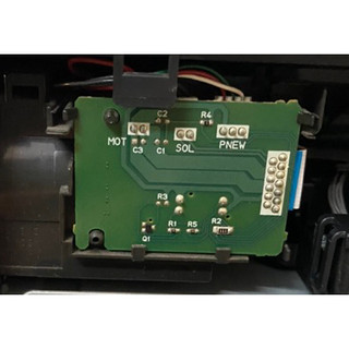 Main vỉ ecu máy brother 1511 / 1601 / 1616nw / 1916nw/ 1811