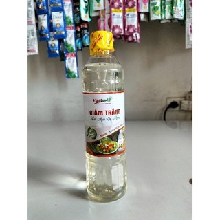 Giấm trắng lên men Vinafood