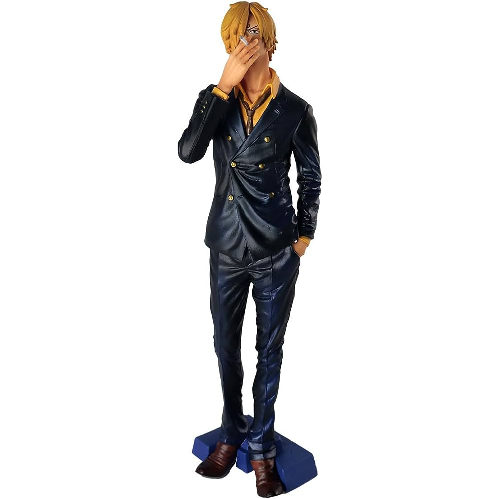 Mô Hình Figure One Piece Chronicle King of Artist Sanji Banpresto Bandai 19194