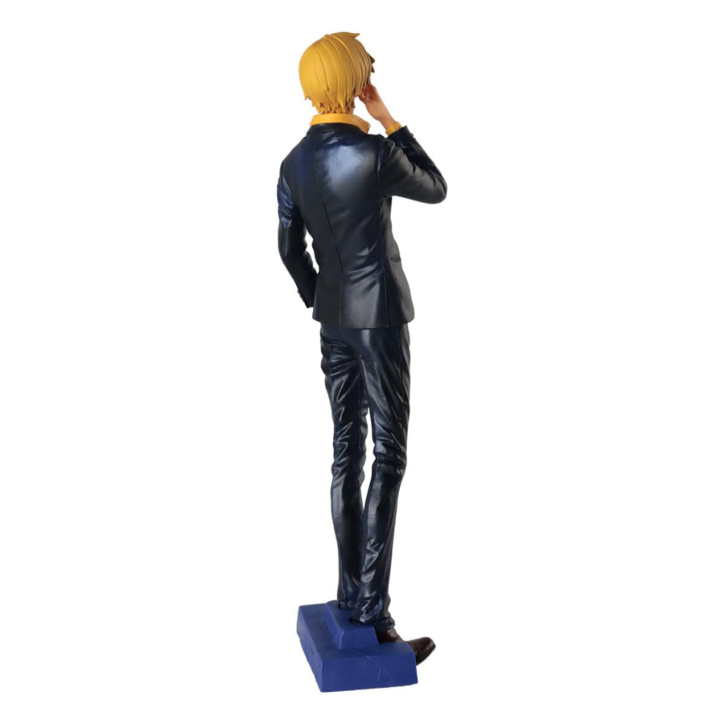 Mô Hình Figure One Piece Chronicle King of Artist Sanji Banpresto Bandai 19194