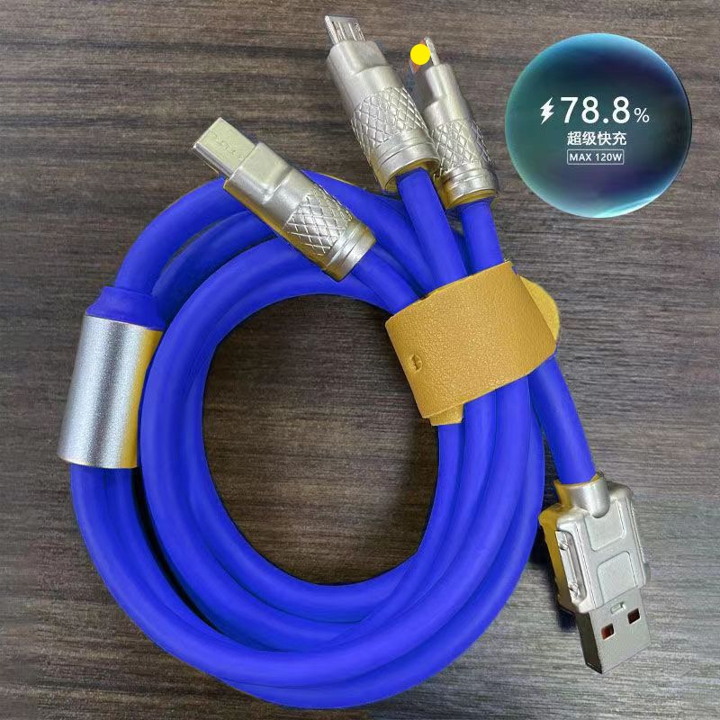 Cáp 3 đầu, bao giá thị trường