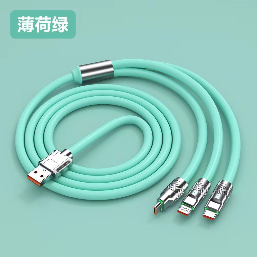Cáp 3 đầu, bao giá thị trường