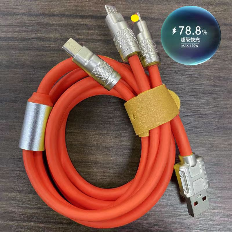 Cáp 3 đầu, bao giá thị trường