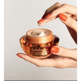 Kem nhân sâm SULWHASOO mini 5 ml