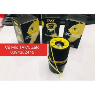 CỦ MÍC TAKY Hàng Đẹp
