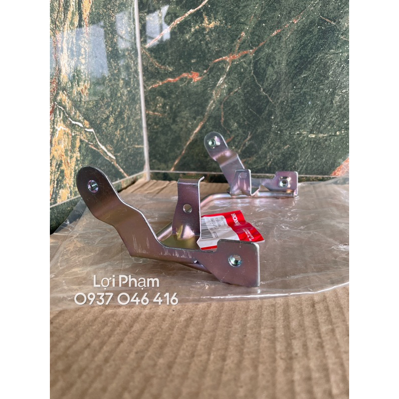 Pát lòng Wave thái 110 . Honda Thái Lan