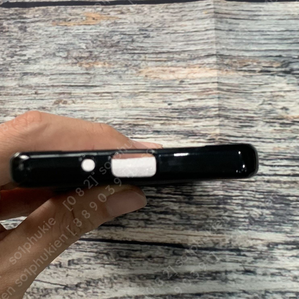 Ốp lưng Sony Xperia 1 III  dẻo đen TPU cao cấp