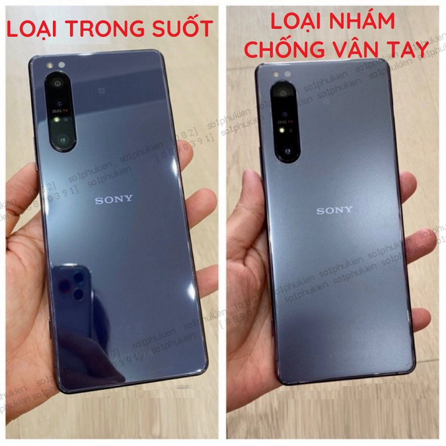 Dán PPF Asus Rog Phone 2 cho màn hình, mặt lưng kèm cam, lưng bo viền kèm cam loại trong loại nhám