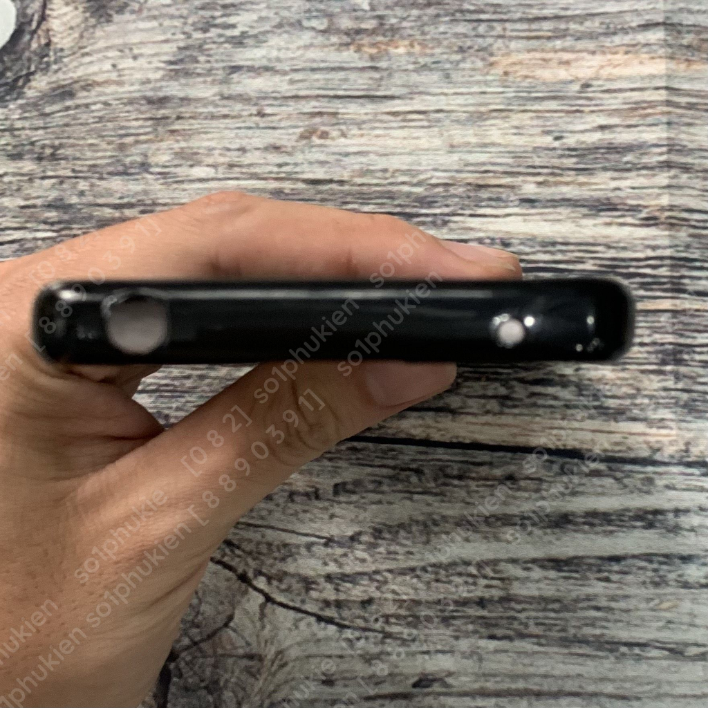 Ốp lưng Sony Xperia 1 III  dẻo đen TPU cao cấp