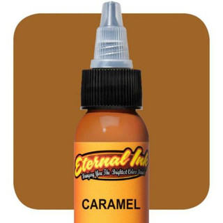 Mực xăm hình Eternal 30ml date 12/2024-2025