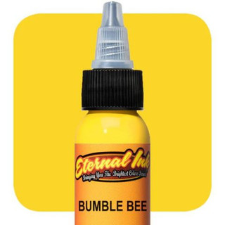Mực xăm hình Eternal 30ml date 12/2024-2025