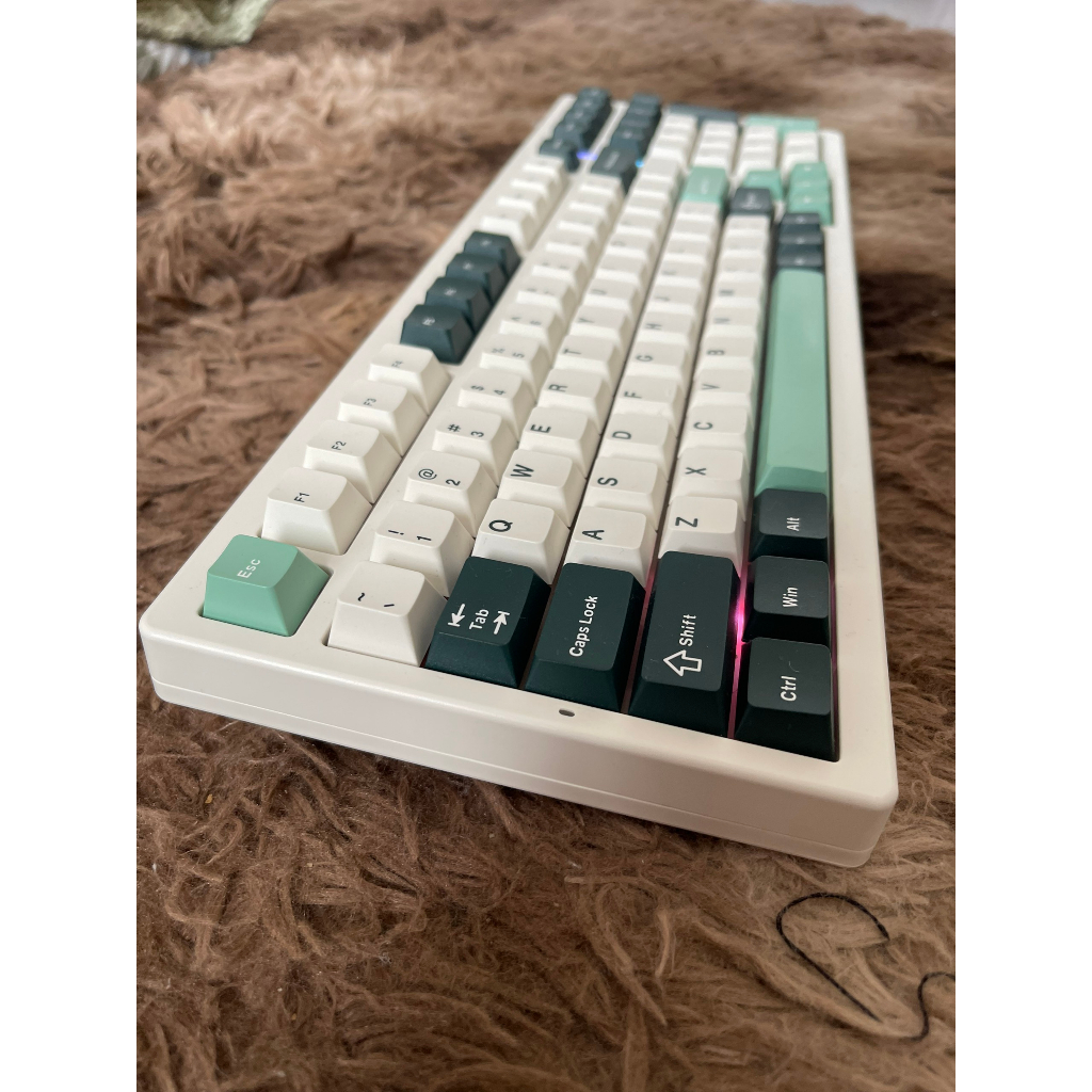 VGN S99 MỚI 99% 3-MODE HOTSWAP