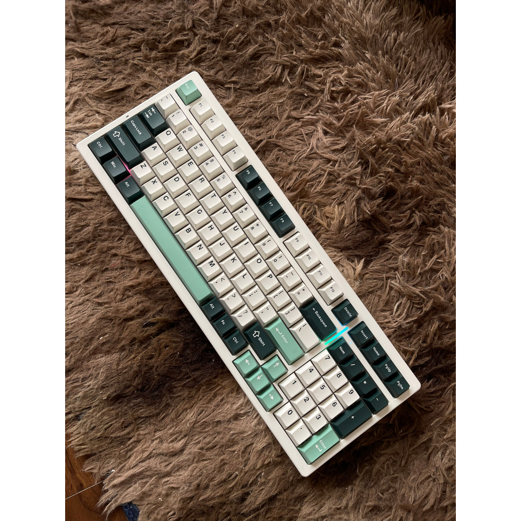 VGN S99 MỚI 99% 3-MODE HOTSWAP